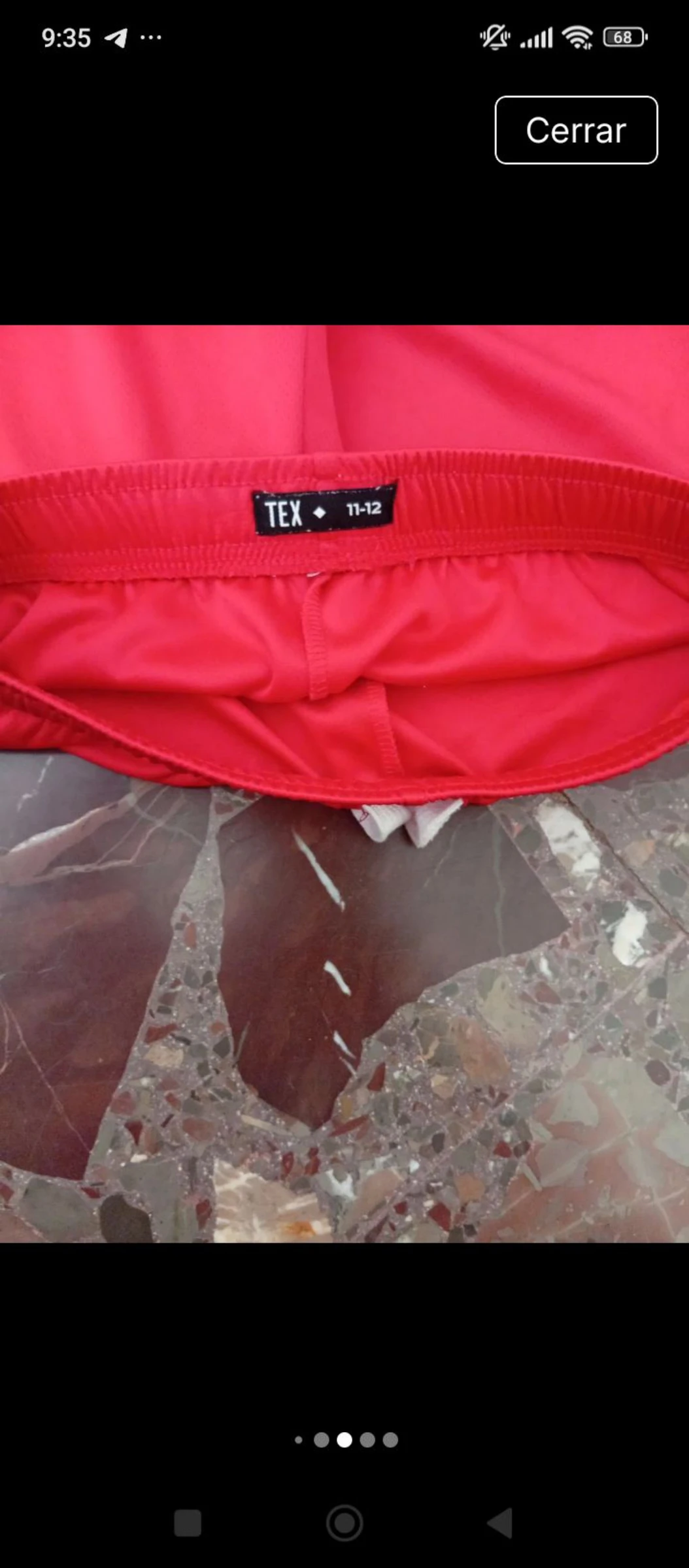 Sports pants – photo 6
